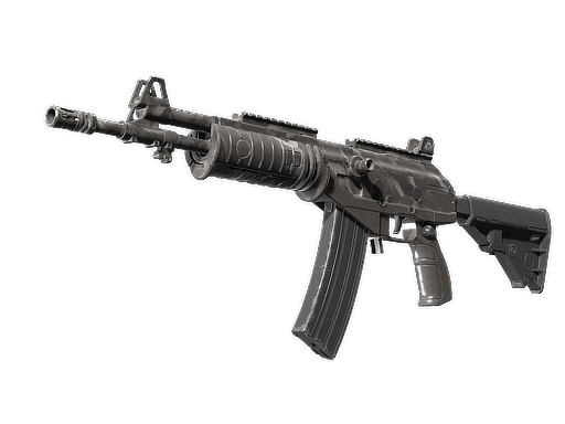 Galil AR | Grey Smoke (Field-Tested)
