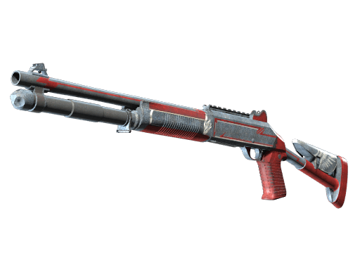 XM1014 | Heaven Guard (Minimal Wear)