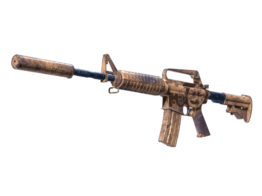 Souvenir M4A1-S | Wash me plz (Field-Tested)