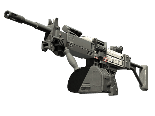 Negev | Prototype (Factory New)