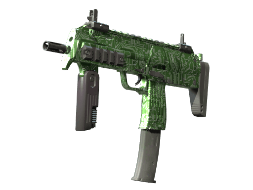 MP7 | Motherboard (Minimal Wear)