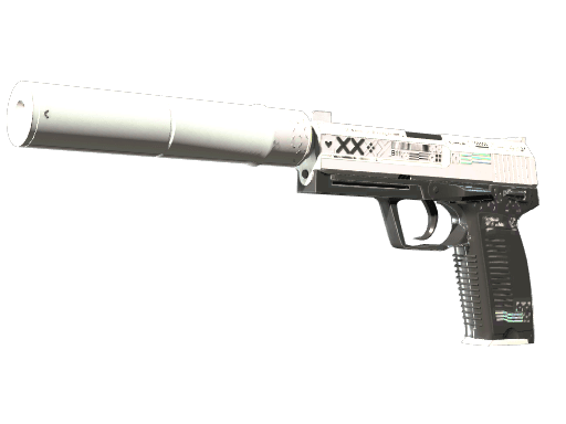 USP-S | Printstream (Factory New)