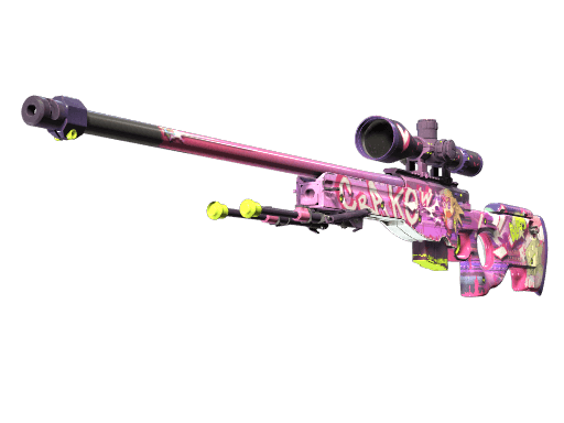AWP | Crakow! (Field-Tested)