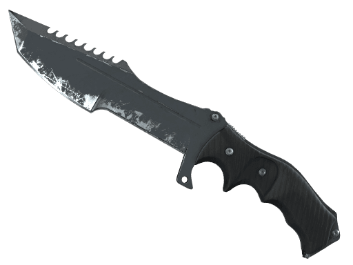★ Huntsman Knife | Night (Field-Tested)