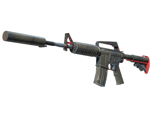 M4A1-S | Briefing (Field-Tested)