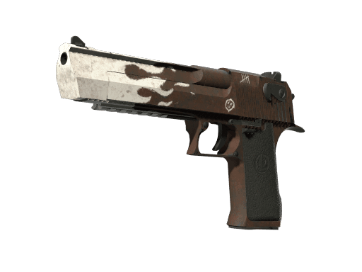 Desert Eagle | Oxide Blaze (Factory New)
