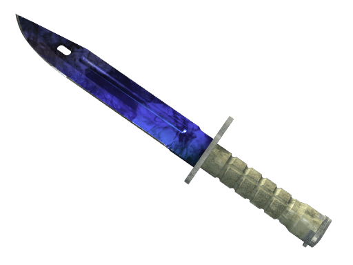 ★ Bayonet | Doppler (Minimal Wear)