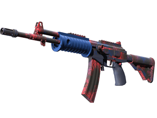 Galil AR | Signal (Minimal Wear)