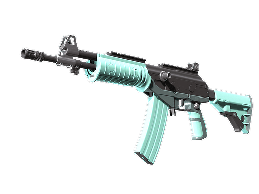 Galil AR | Robin's Egg (Minimal Wear)