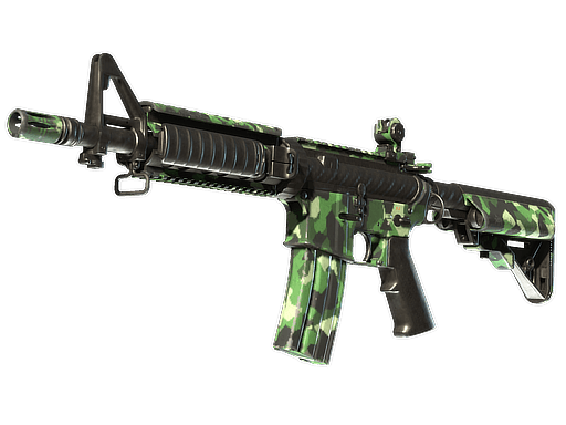M4A4 | Choppa (Field-Tested)