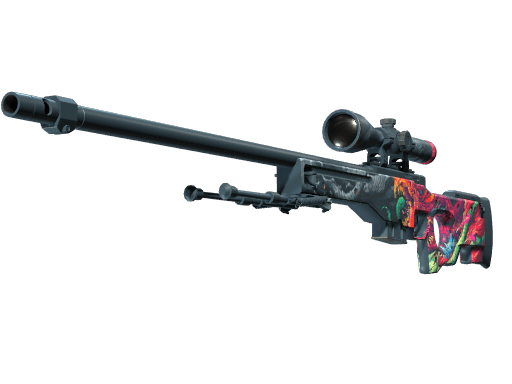 AWP | Hyper Beast (Factory New)