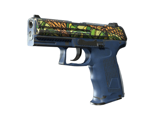 P2000 | Corticera (Field-Tested)