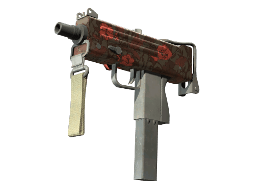 MAC-10 | Aloha (Factory New)