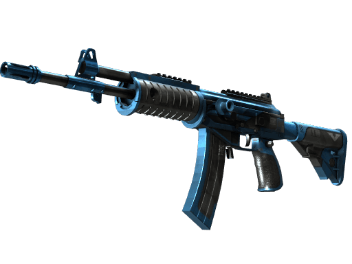 Galil AR | Stone Cold (Minimal Wear)