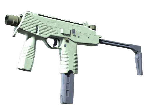 MP9 | Storm (Field-Tested)