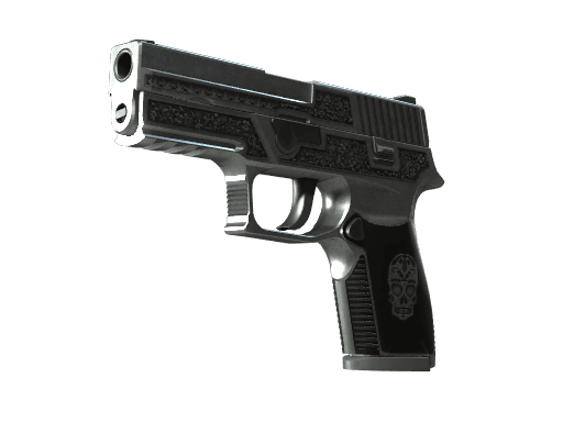 P250 | Cartel (Minimal Wear)