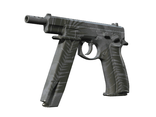 Souvenir CZ75-Auto | Midnight Palm (Minimal Wear)