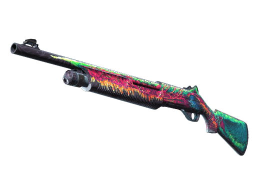 Nova | Hyper Beast (Minimal Wear)
