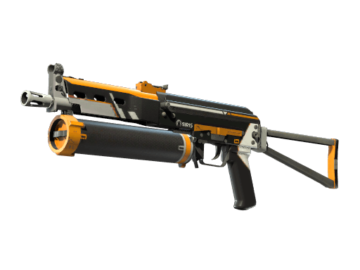 PP-Bizon | Osiris (Factory New)