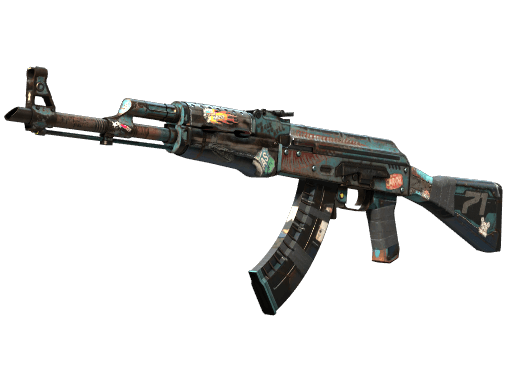 AK-47 | Rat Rod (Factory New)