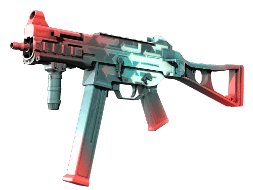 UMP-45 | Momentum (Factory New)