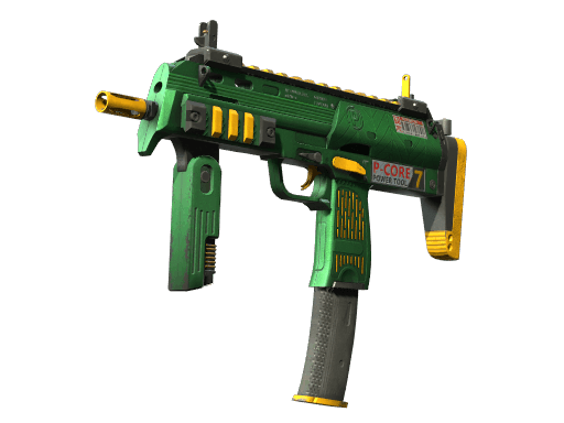 MP7 | Powercore (Minimal Wear)