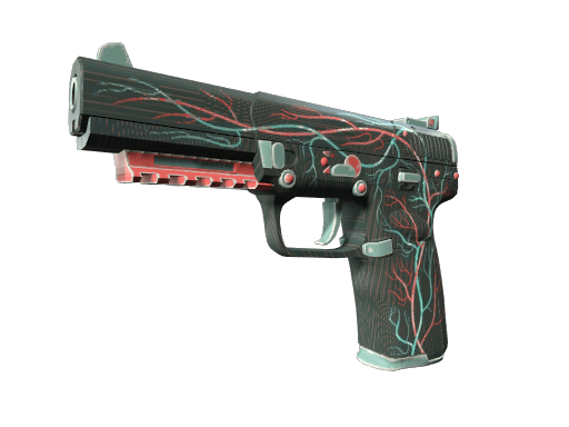 Five-SeveN | Capillary (Factory New)