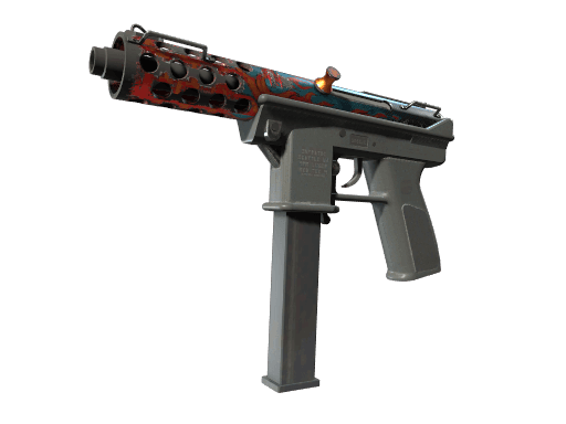 Tec-9 | Re-Entry (Field-Tested)