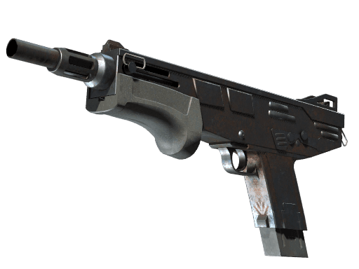 Souvenir MAG-7 | Rust Coat (Field-Tested)