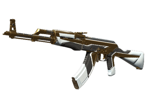 AK-47 | The Oligarch (Factory New)