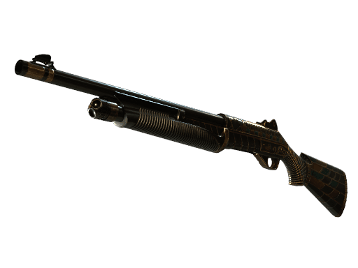 Souvenir Nova | Sobek's Bite (Field-Tested)