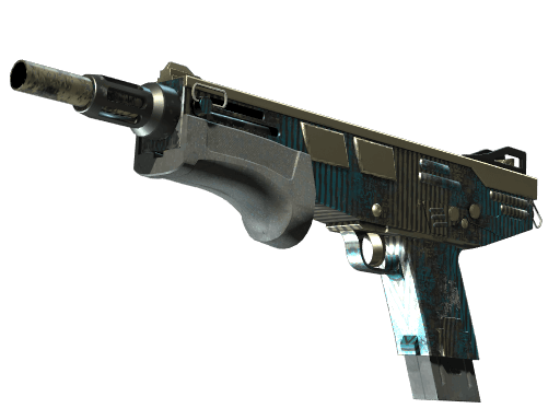 MAG-7 | Sonar (Factory New)