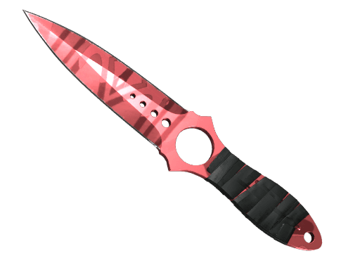 ★ Skeleton Knife | Slaughter (Factory New)