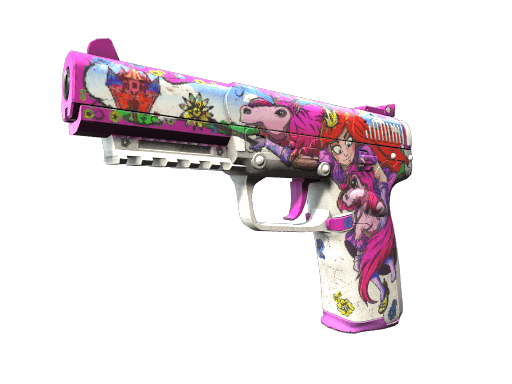 Five-SeveN | Fairy Tale (Minimal Wear)