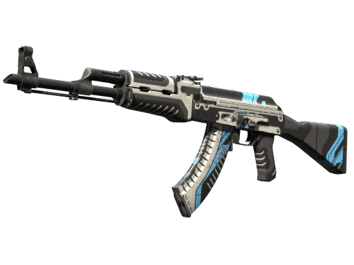 AK-47 | Vulcan (Well-Worn)