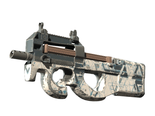 Souvenir P90 | Schematic (Field-Tested)