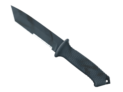 ★ Ursus Knife | Night Stripe (Minimal Wear)