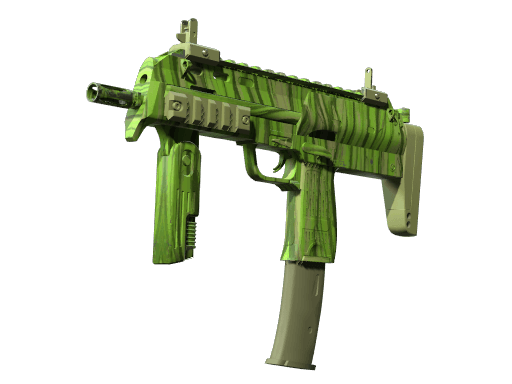 Souvenir MP7 | Tall Grass (Factory New)