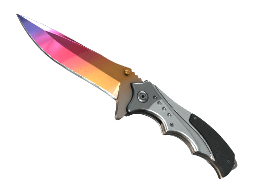 ★ Nomad Knife | Fade (Factory New)
