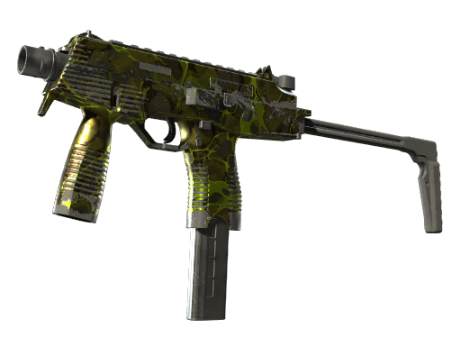 MP9 | Bioleak (Well-Worn)