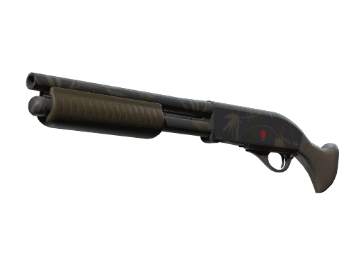 Sawed-Off | Bamboo Shadow (Factory New)