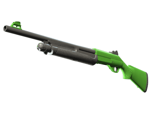 Nova | Green Apple (Minimal Wear)