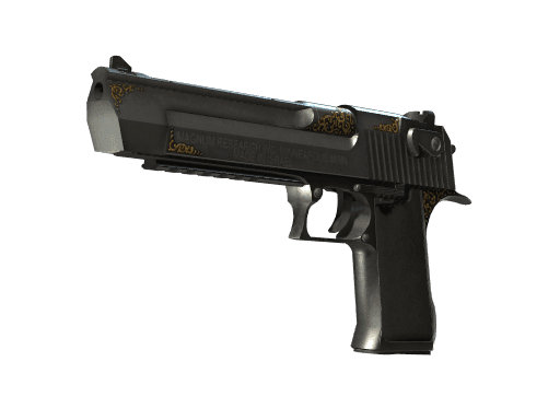 Desert Eagle | Heirloom (Well-Worn)