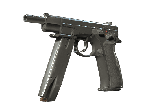 CZ75-Auto | Poison Dart (Factory New)
