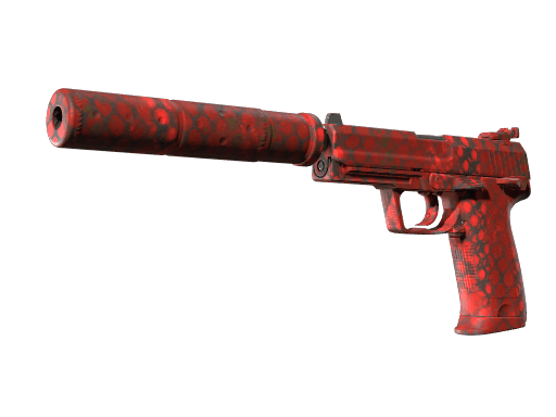 Souvenir USP-S | Check Engine (Minimal Wear)