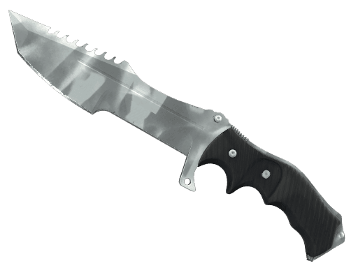 ★ Huntsman Knife | Urban Masked (Minimal Wear)