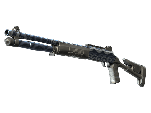 XM1014 | Frost Borre (Factory New)