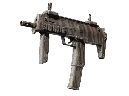 MP7 | Prey (Field-Tested)