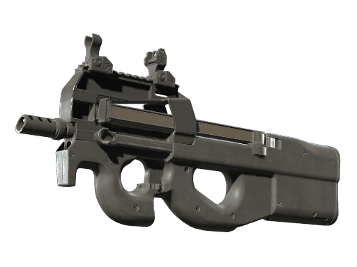 StatTrak™ P90 | Desert Warfare (Factory New)
