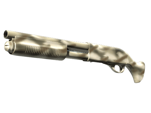 Souvenir Sawed-Off | Sage Spray (Minimal Wear)